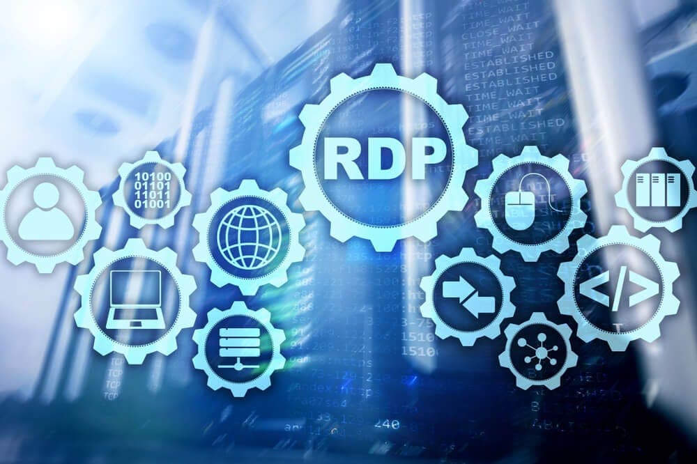 RDP for Sale – Enterprise Remote Desktop Servers by Aminserve