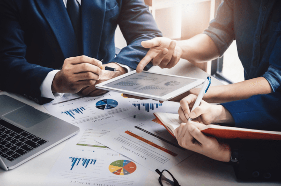 Dein Partner als Webdesigner Recklinghausen