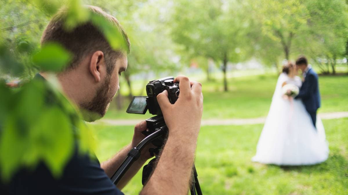 Top Locations for Clarksburg CA Weddings