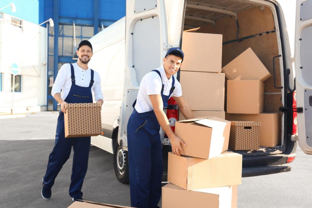Reliable House Removals Staffordshire for a Smooth Move