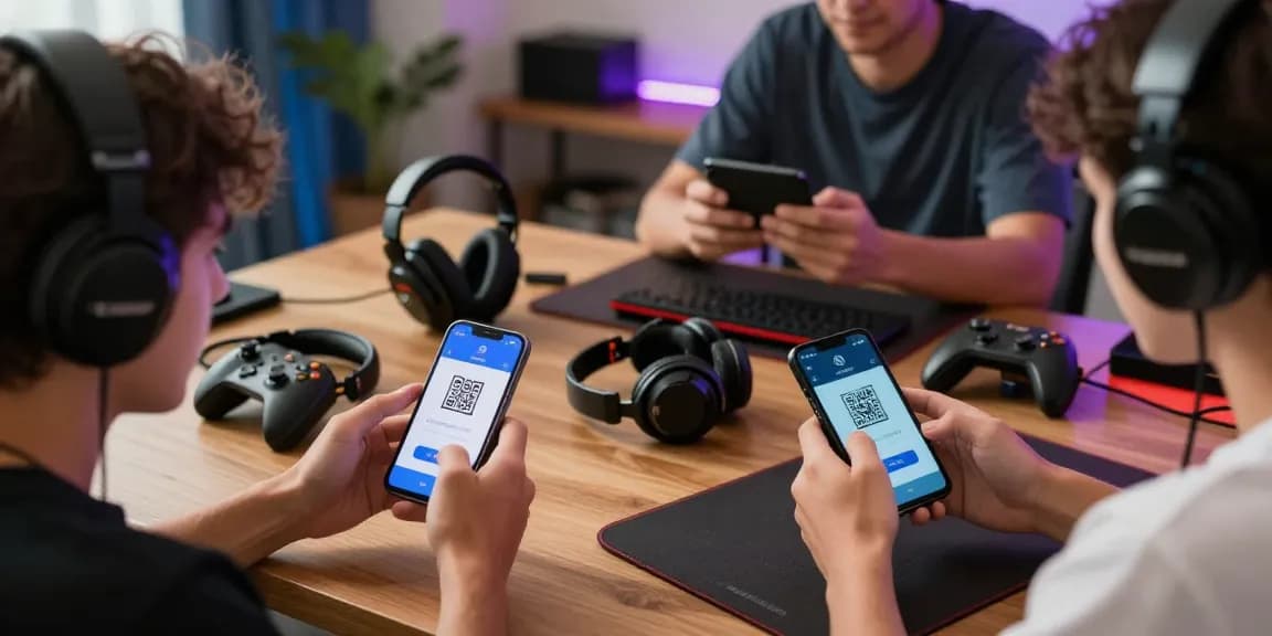 QRIS topup untuk akun game di NAGA2000, metode efisien tanpa biaya admin setiap hari.