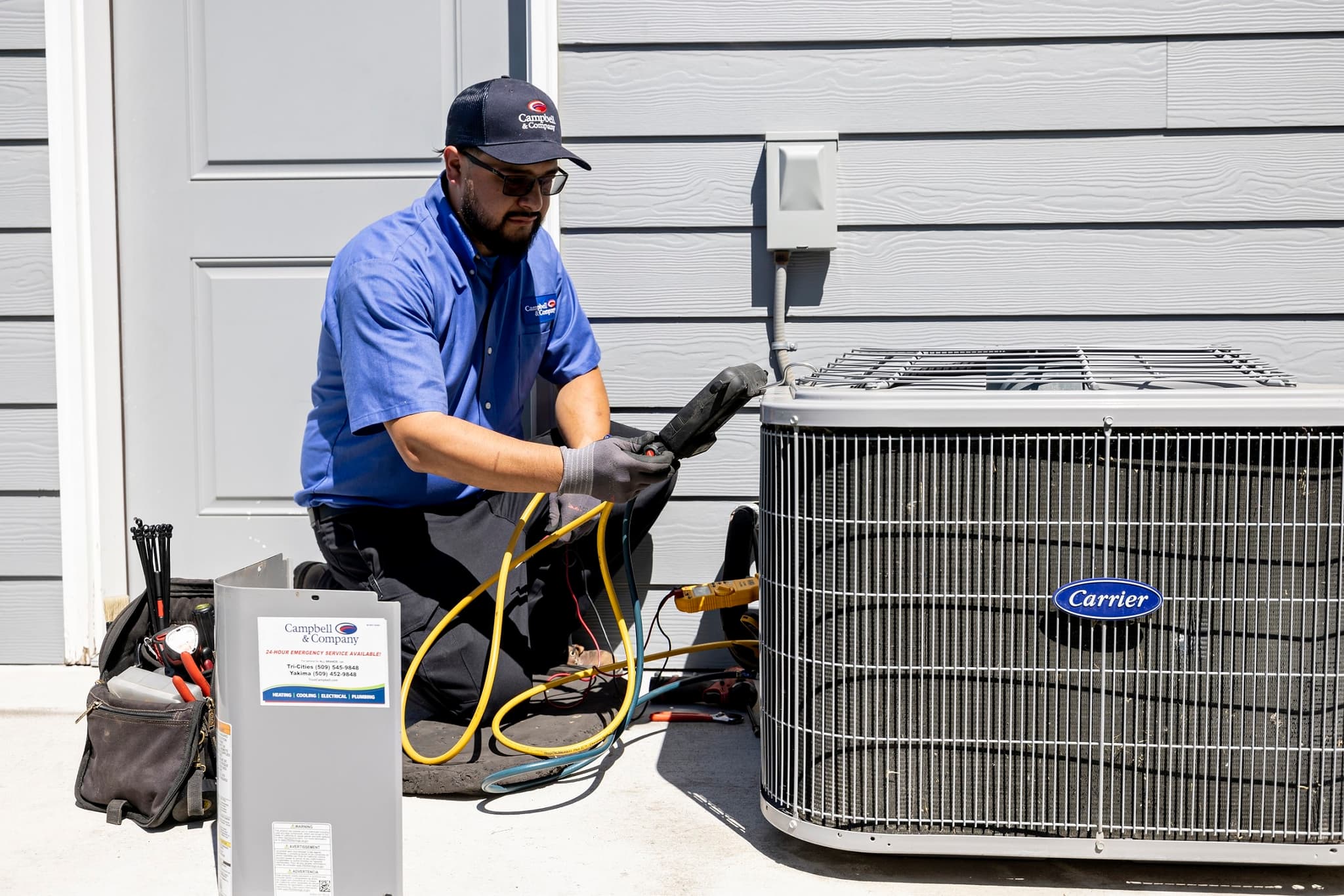 Heating Repair Brewster NY | Residential Heating Specialists