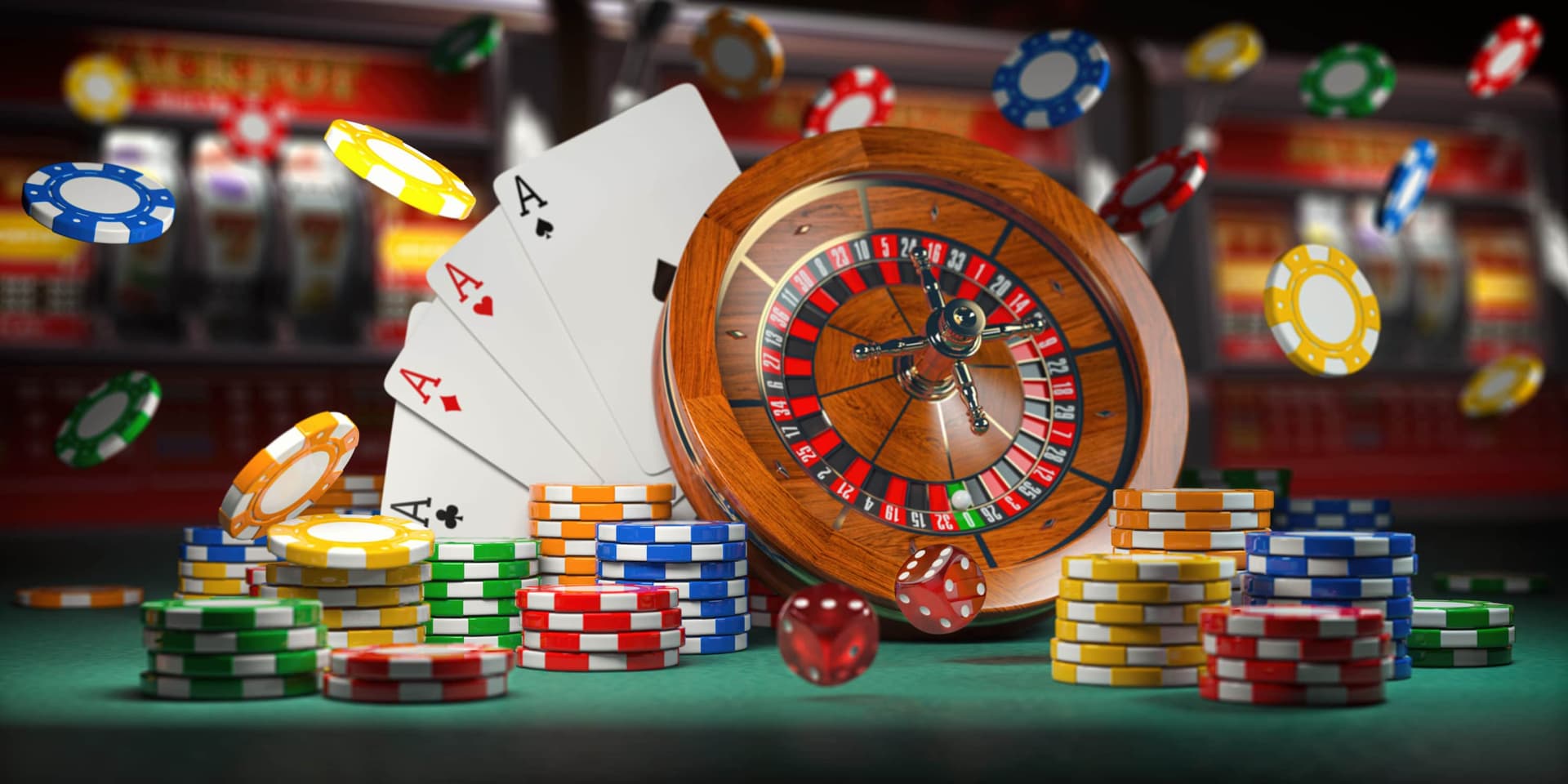 Top Picks for Best Online Casinos Oklahoma: Your Guide to Gaming Success