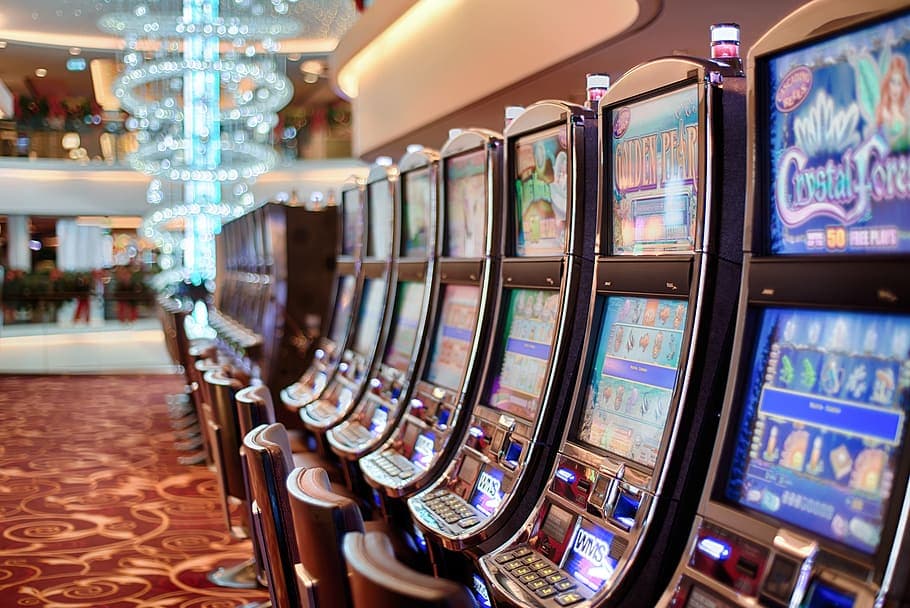 Top Choices for the Best Online Casinos Alberta with Exceptional Gaming Experiences