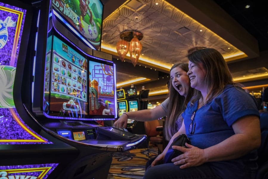 Rahasia Main di mpo500 casino: Tips dan Trik untuk Meningkatkan Kemenangan Anda