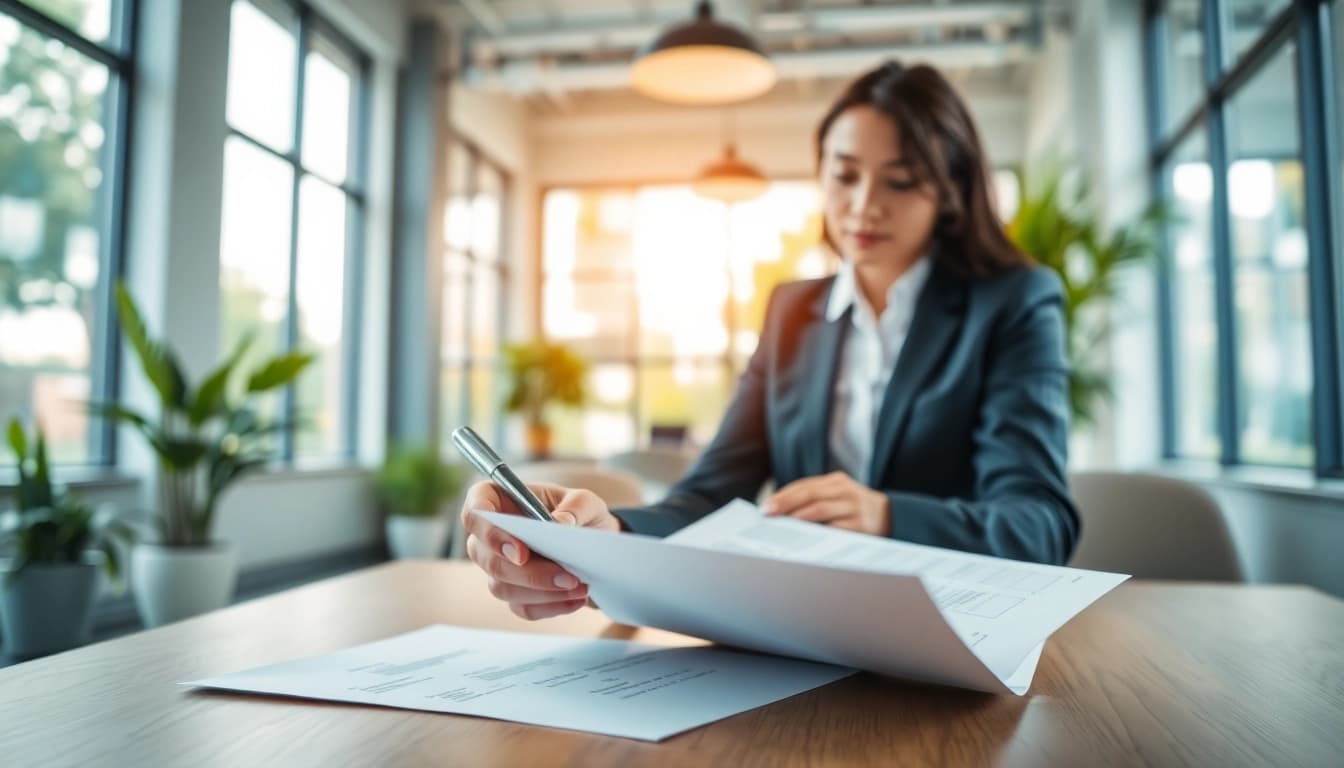 Thorough examination of warranty documents by a professional at a warranty company with clear exclusions.