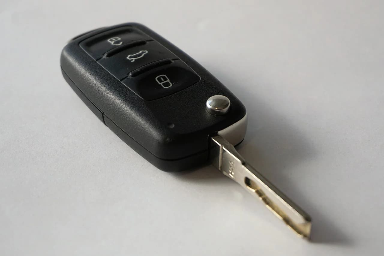 Cómo obtener una copia llaves de coche sin complicaciones