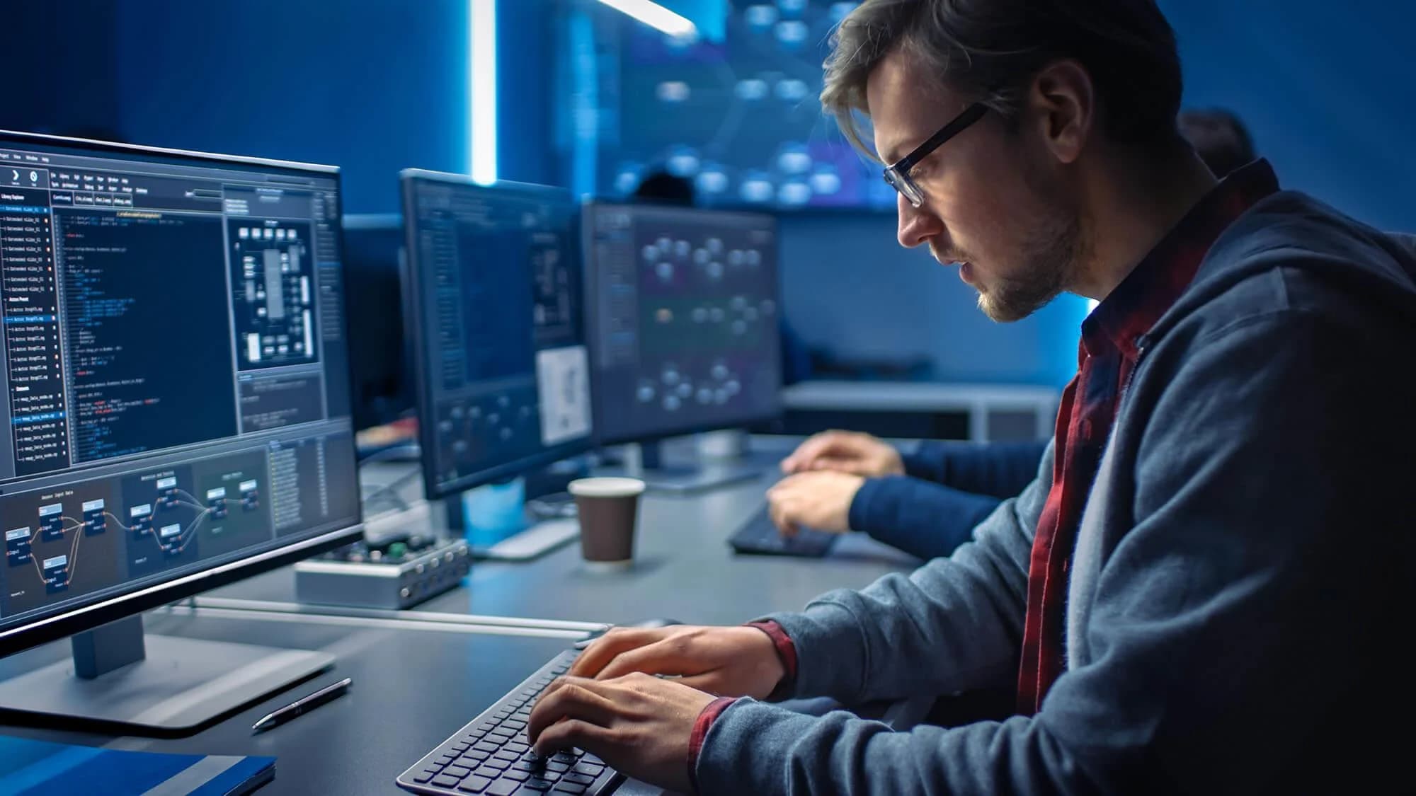 Simplify Your Home Technology with Professional IT Support
