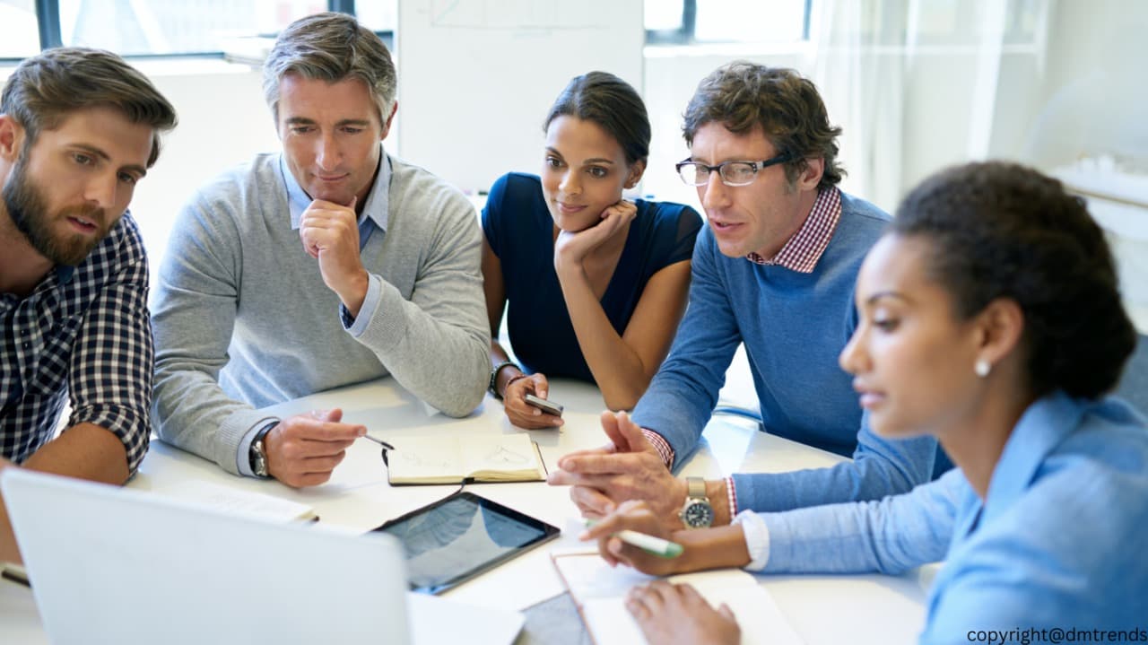 Competitive Intelligence Insights That Strengthen Market Position
