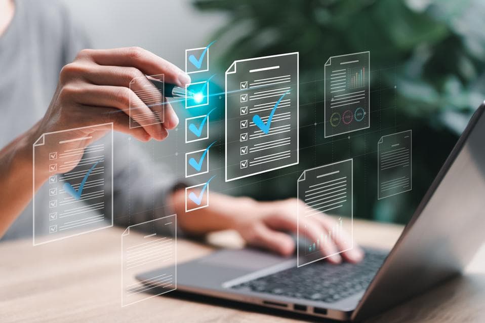 AI SOP vs Traditional SOP: What Every Industrial Leader Must Know