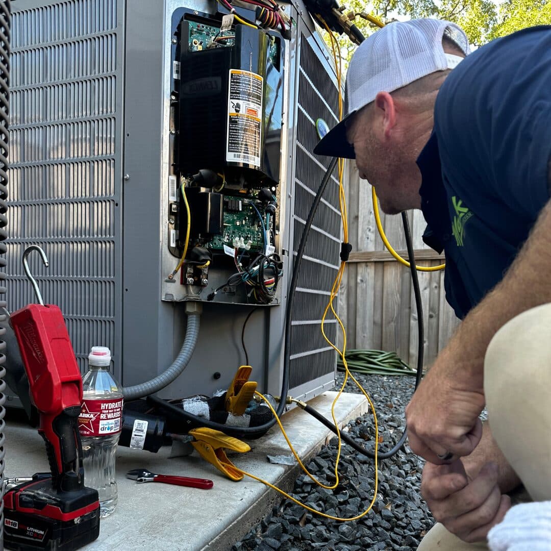 AC Repair Pinellas County FL | Same-Day Service by Pronto Service Pros