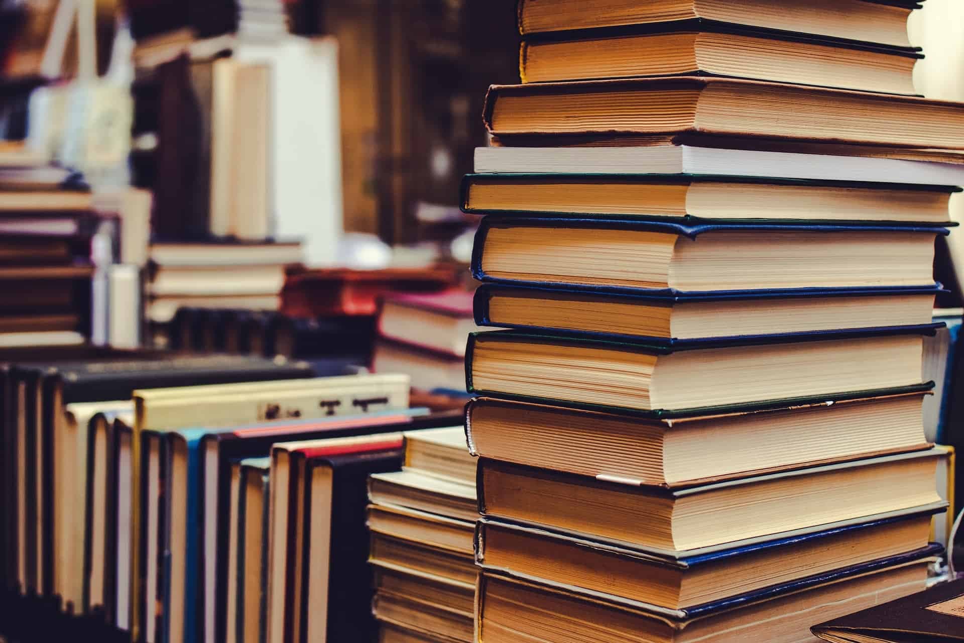 C.S. Duncan Books Tells Modern Parables Inspired by timeless literary classics
