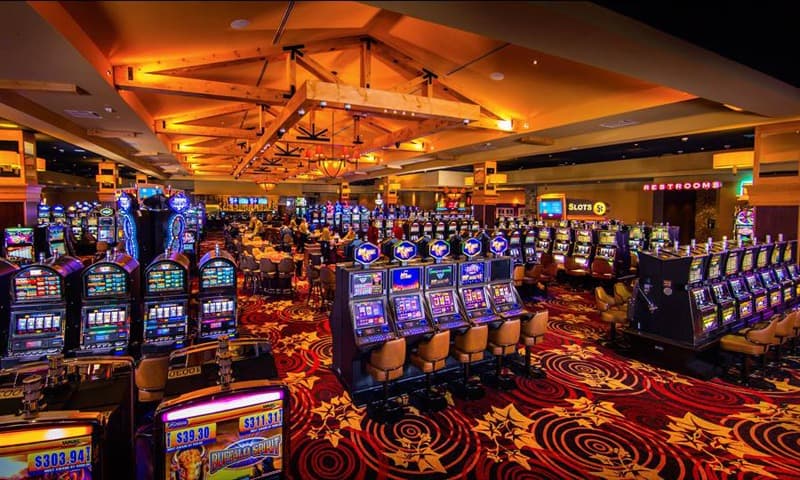Slot Gacor 777 OBRALTOTO Platform Slot Online Dengan Banyak Pilihan Game