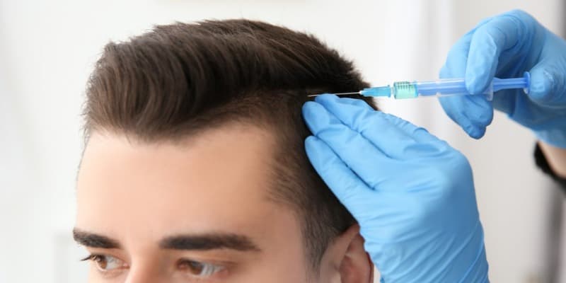 Hair Transplant Istanbul: Why 2025 Is the Best Year to Book