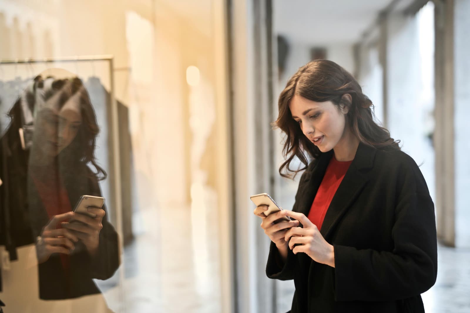 ACHIEVE MAXIMUM REACH WITH OUR HIGH-QUALITY SOCIAL MEDIA PANEL