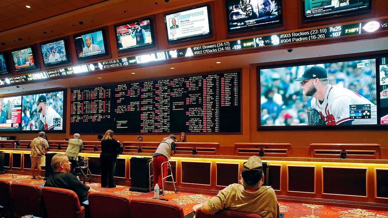 Top Strategies for Successful Sports Betting Saskatchewan: Expert Tips and Insights