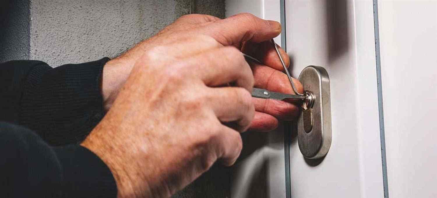 Trusted Locksmith Near Me in Durham | Higgins Locksmiths