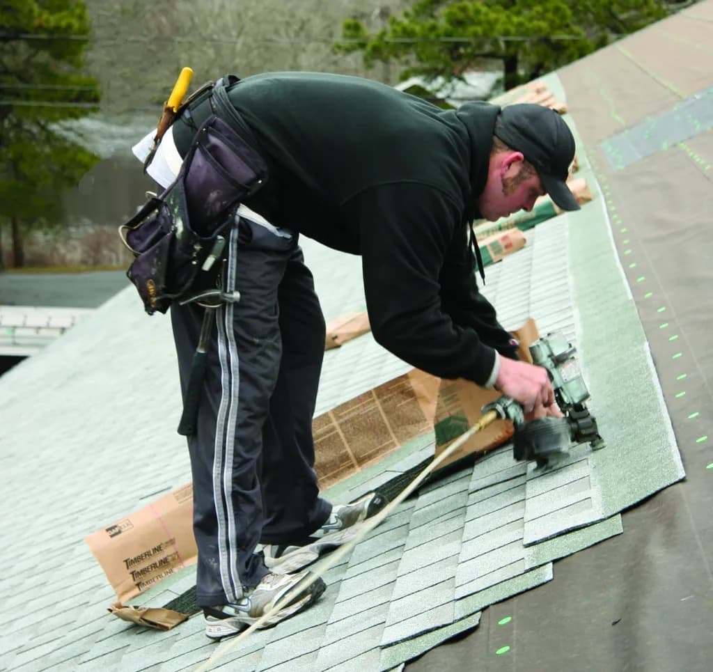 Roofing Contractors in Covington, LA Providing Exceptional Service