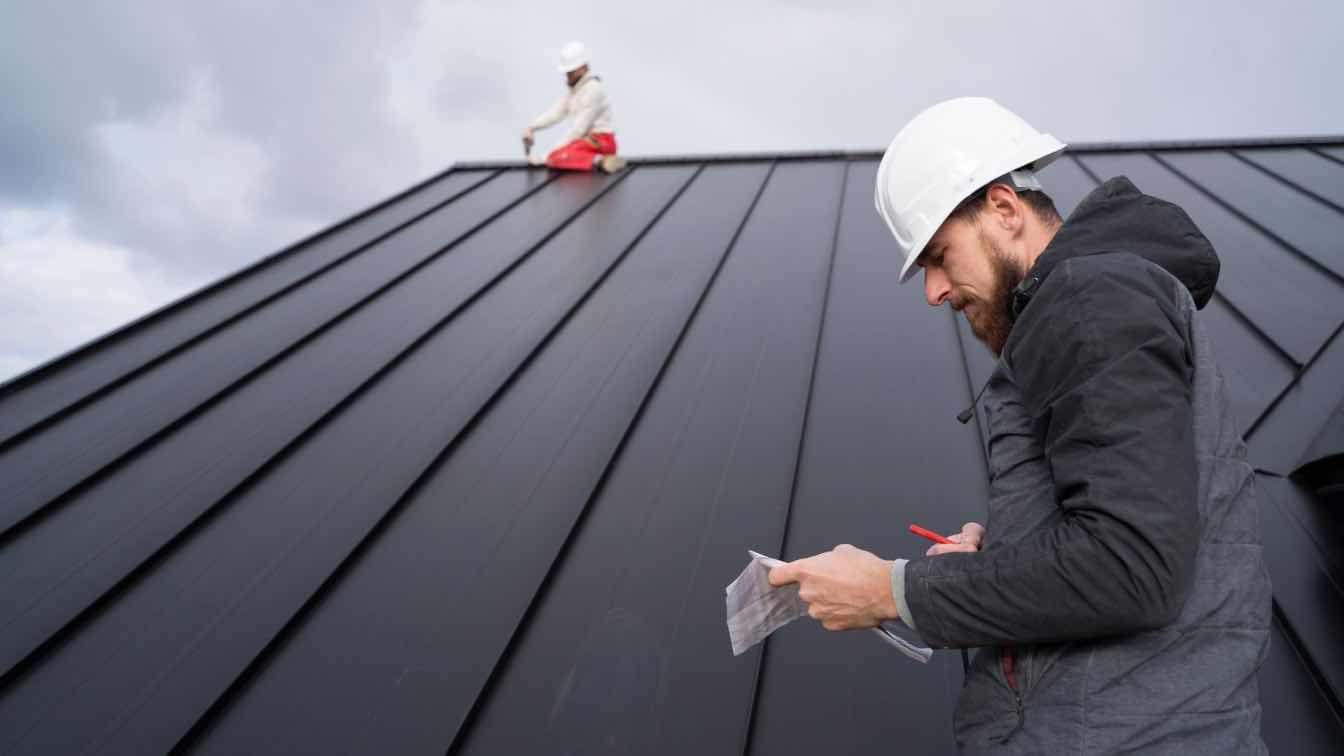 Local Roofing Company in South Jersey You Can Trust