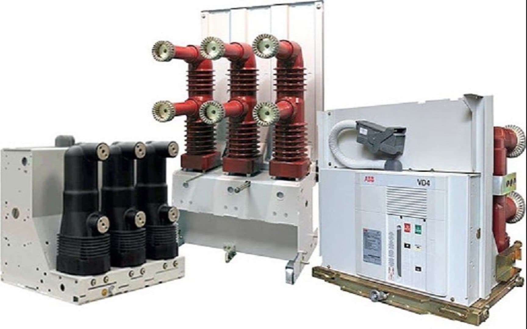 Vacuum Circuit Breaker Features That Make a Difference