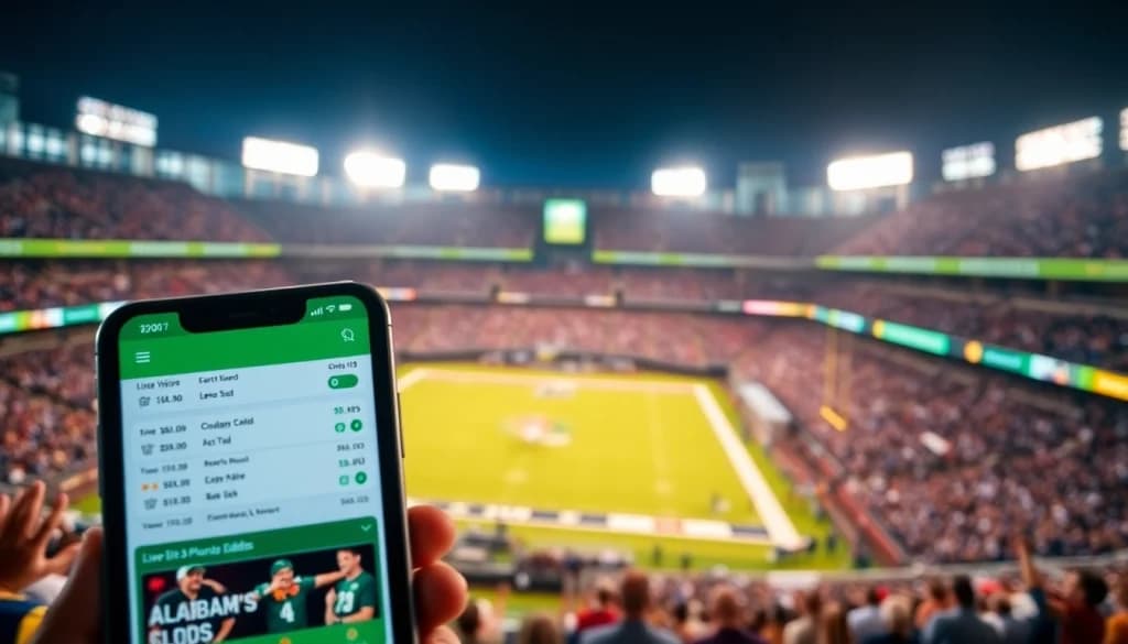 Comprehensive Guide to Sports Betting Alabama: Legalities, Options, and Insights