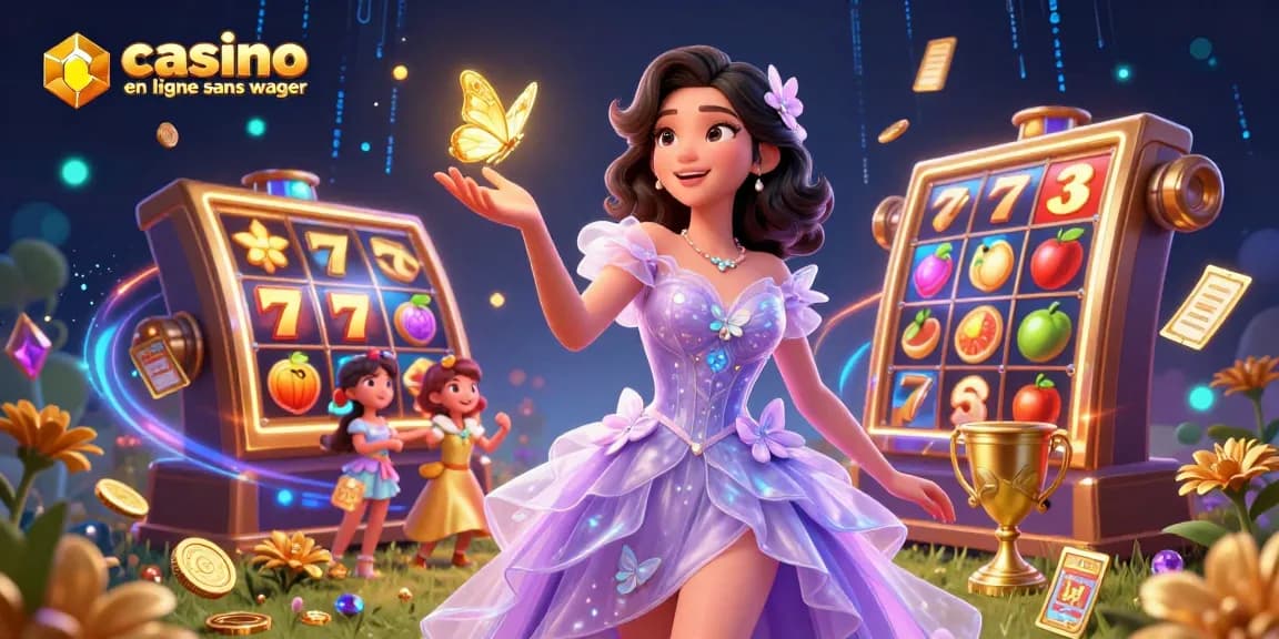 Vivez des jeux palpitants dans un casino en ligne sans wager avec des illustrations envoûtantes et des récompenses riches.