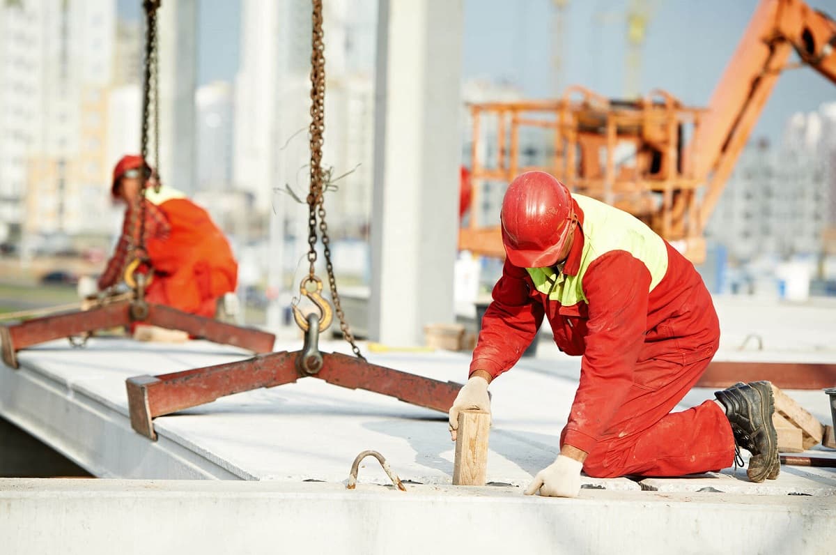 Choosing the Right New York City Commercial General Contractor for Your Project