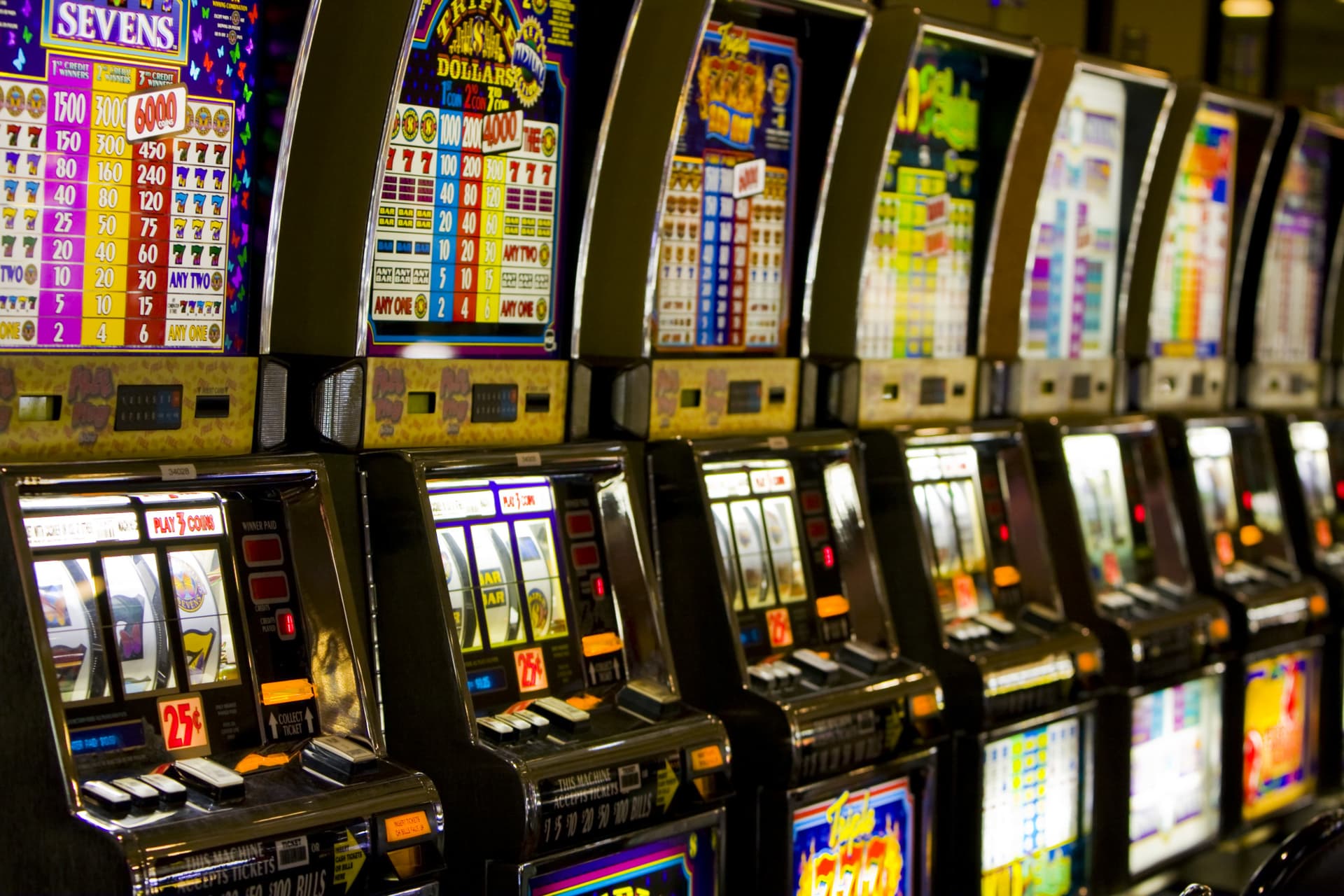 Panduan Lengkap Tentang Permainan Matador168 Slot untuk Penggemar Judi Online