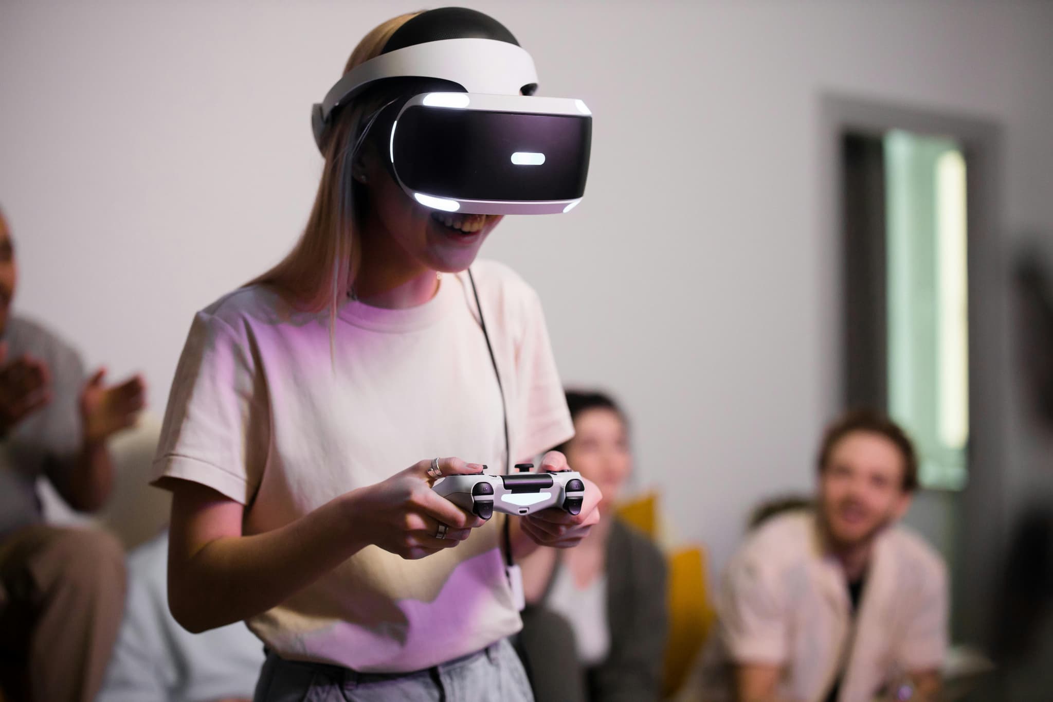 Latest Gaming News: What’s New in the Gaming World