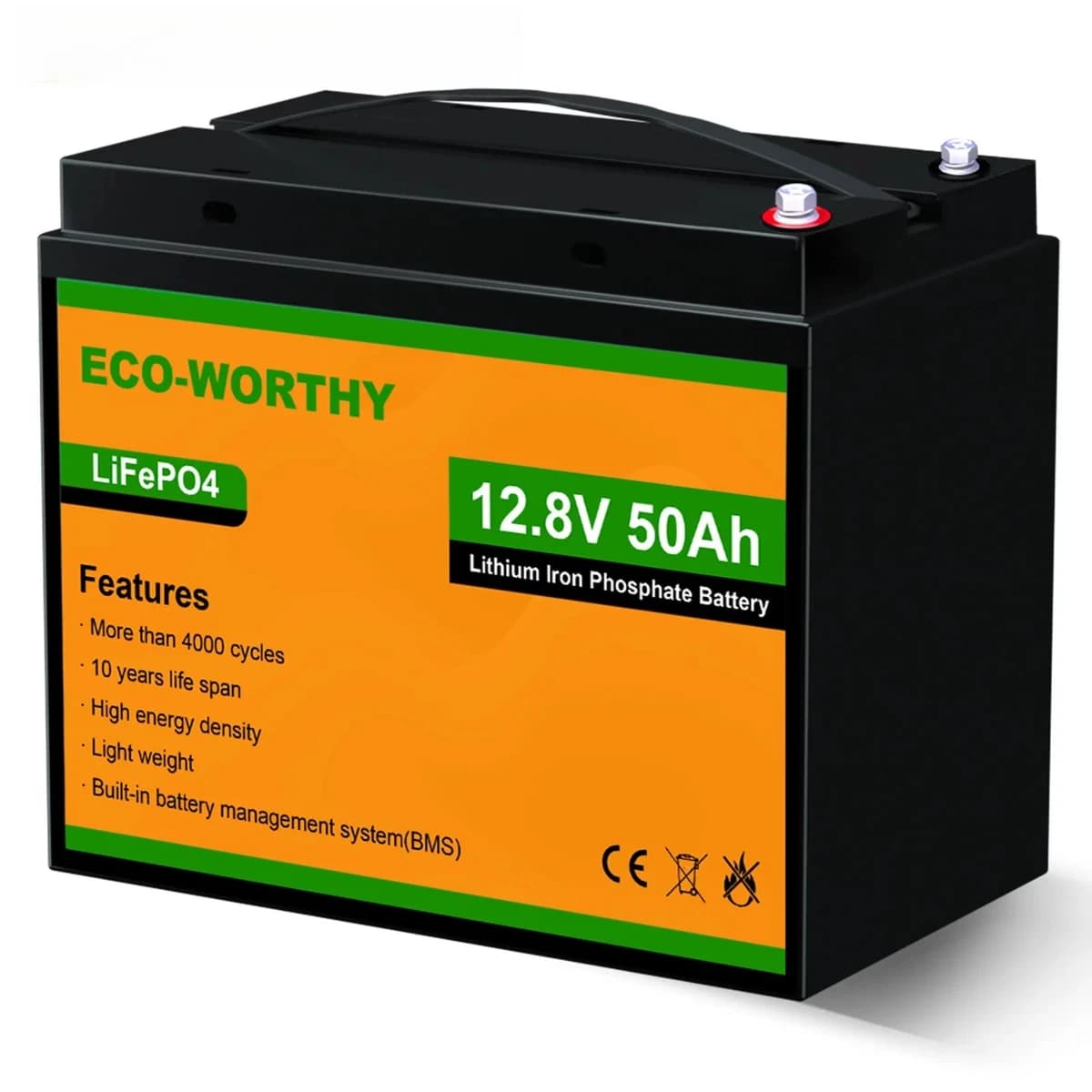 Lifepo4 battery price for High-Efficiency Lithium Batteries