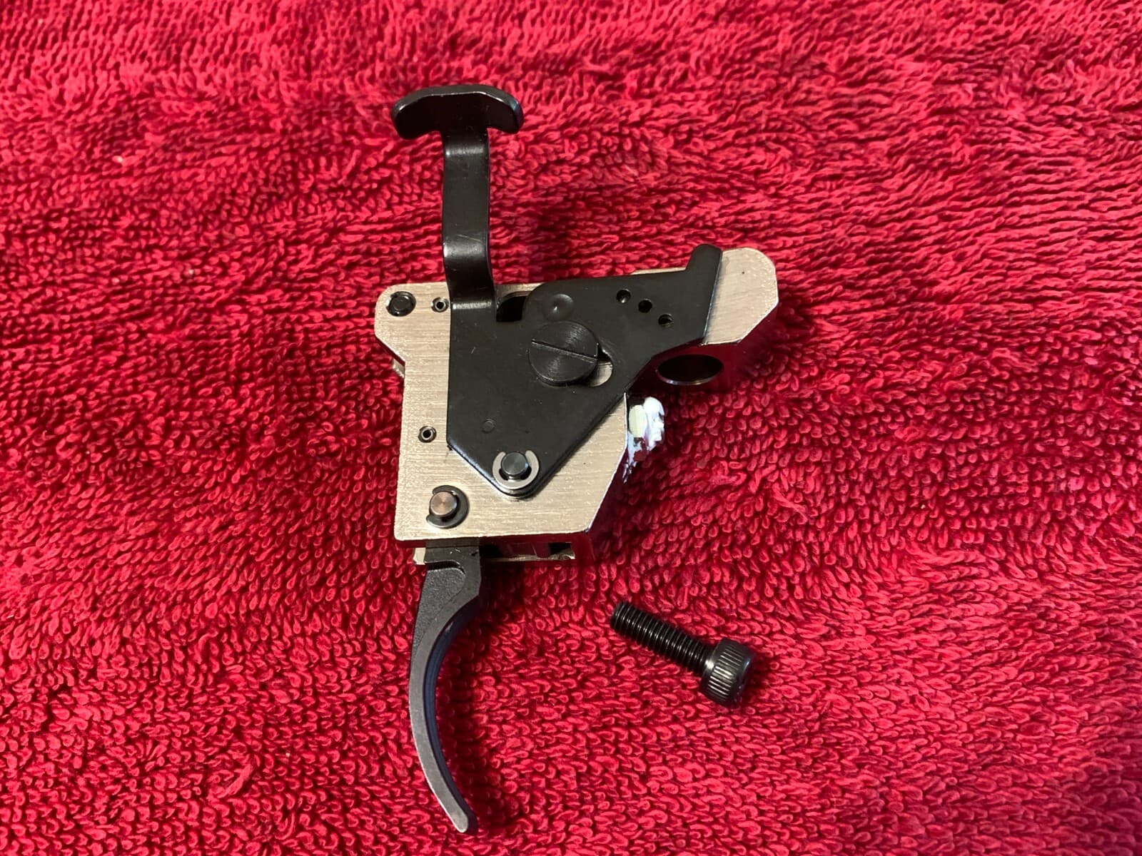 Single-Stage vs Two-Stage: Which AR 15 Trigger Is Best?