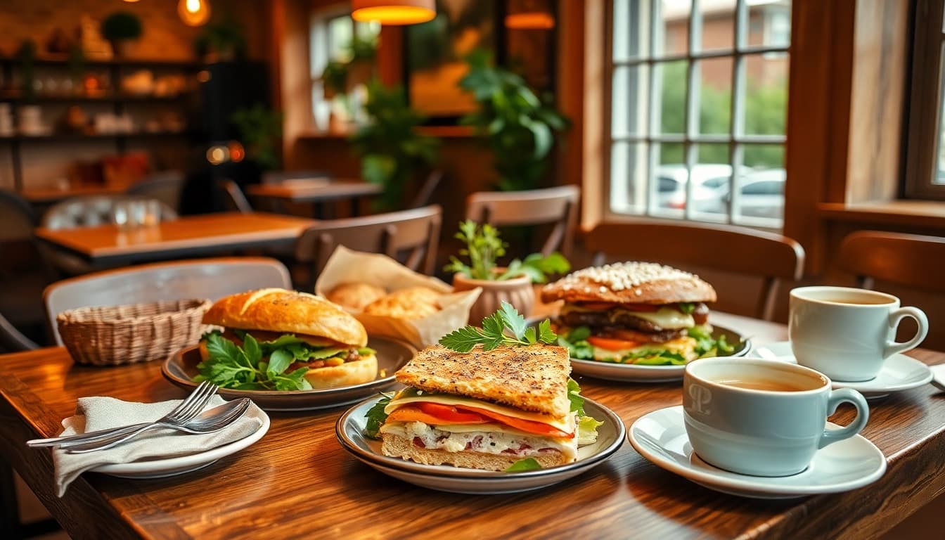 Temukan tawaran lezat di https://kingarthurcafe.com/menu dengan kue-kue yang menggugah selera, sandwich gourmet, dan salad.