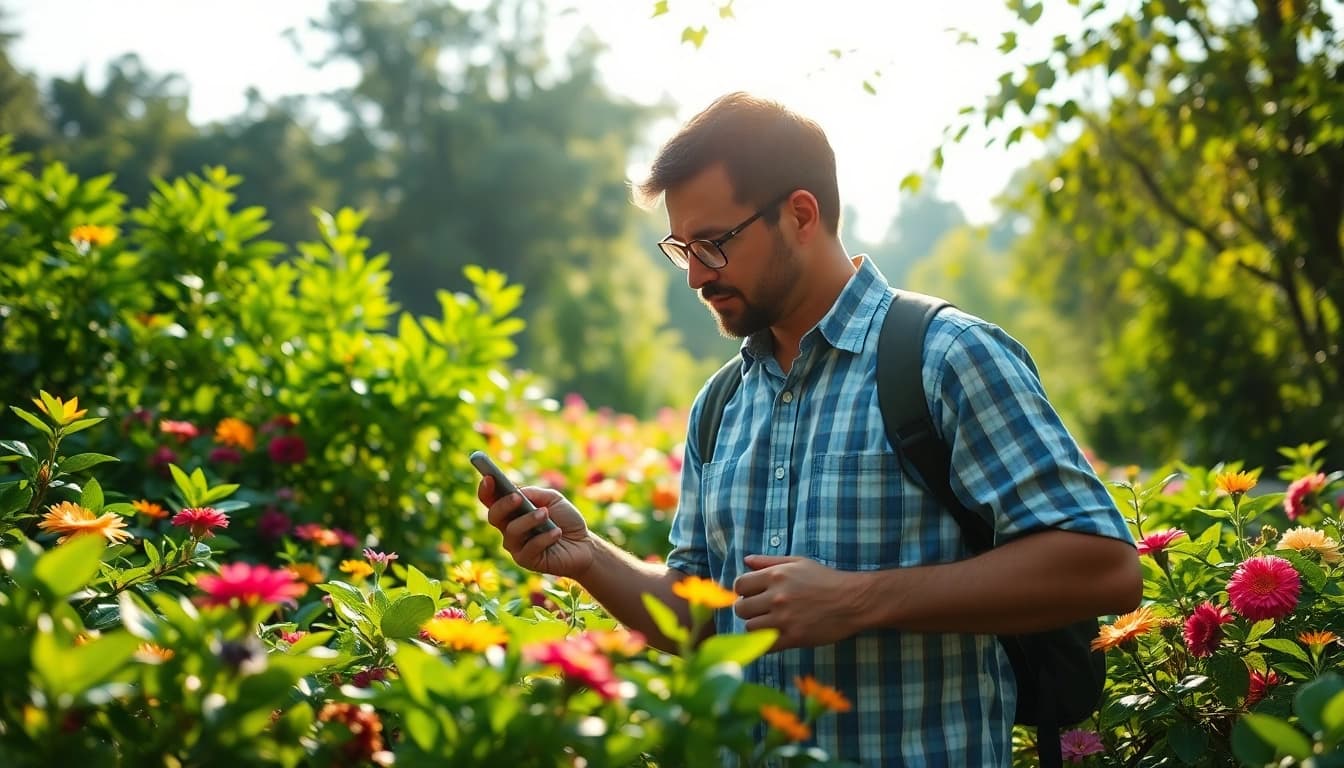 Explore sustainability through nature's beauty at https://www.unsustainablemagazine.com.