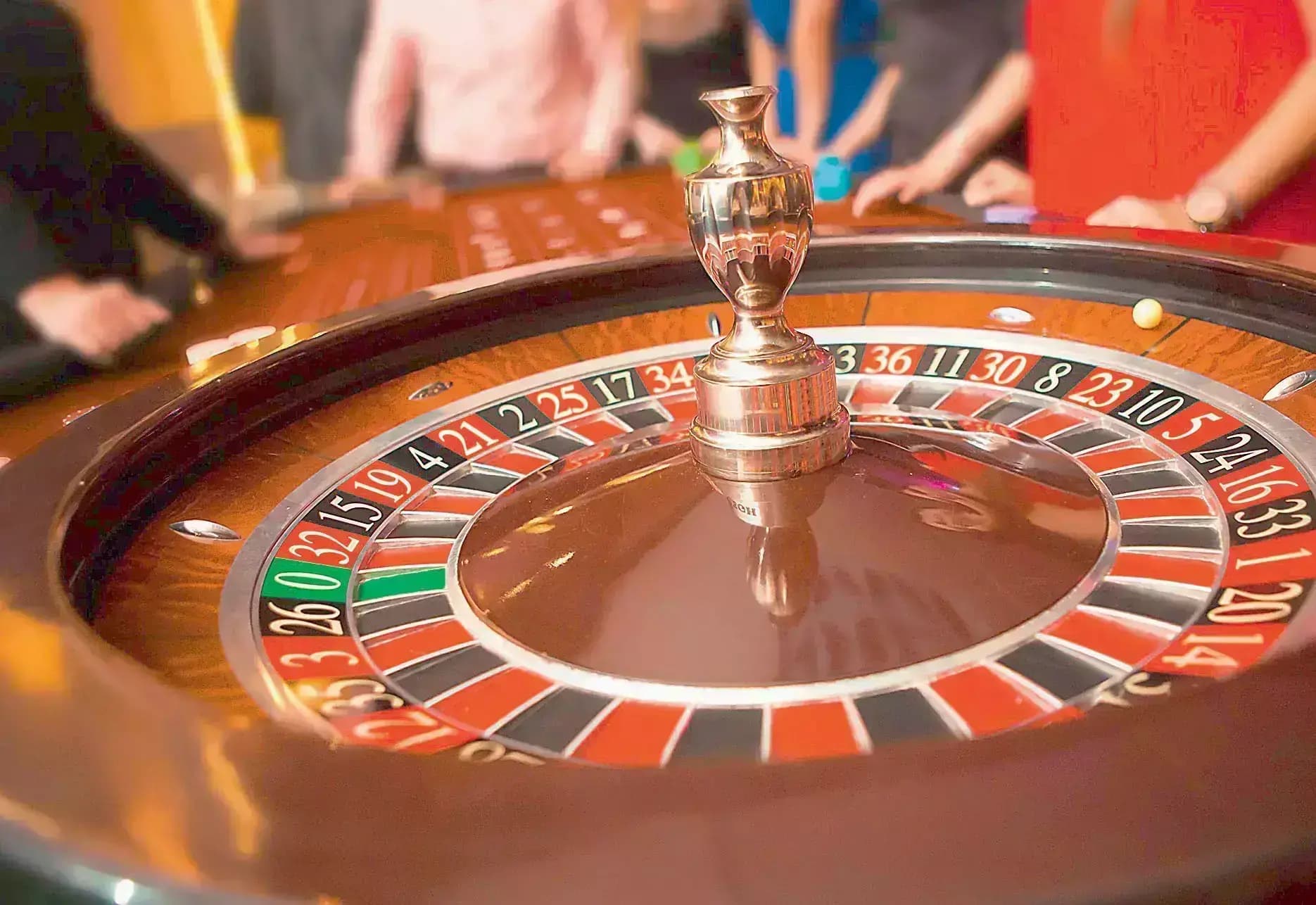 The Comprehensive Guide to Best Online Casinos Saskatchewan