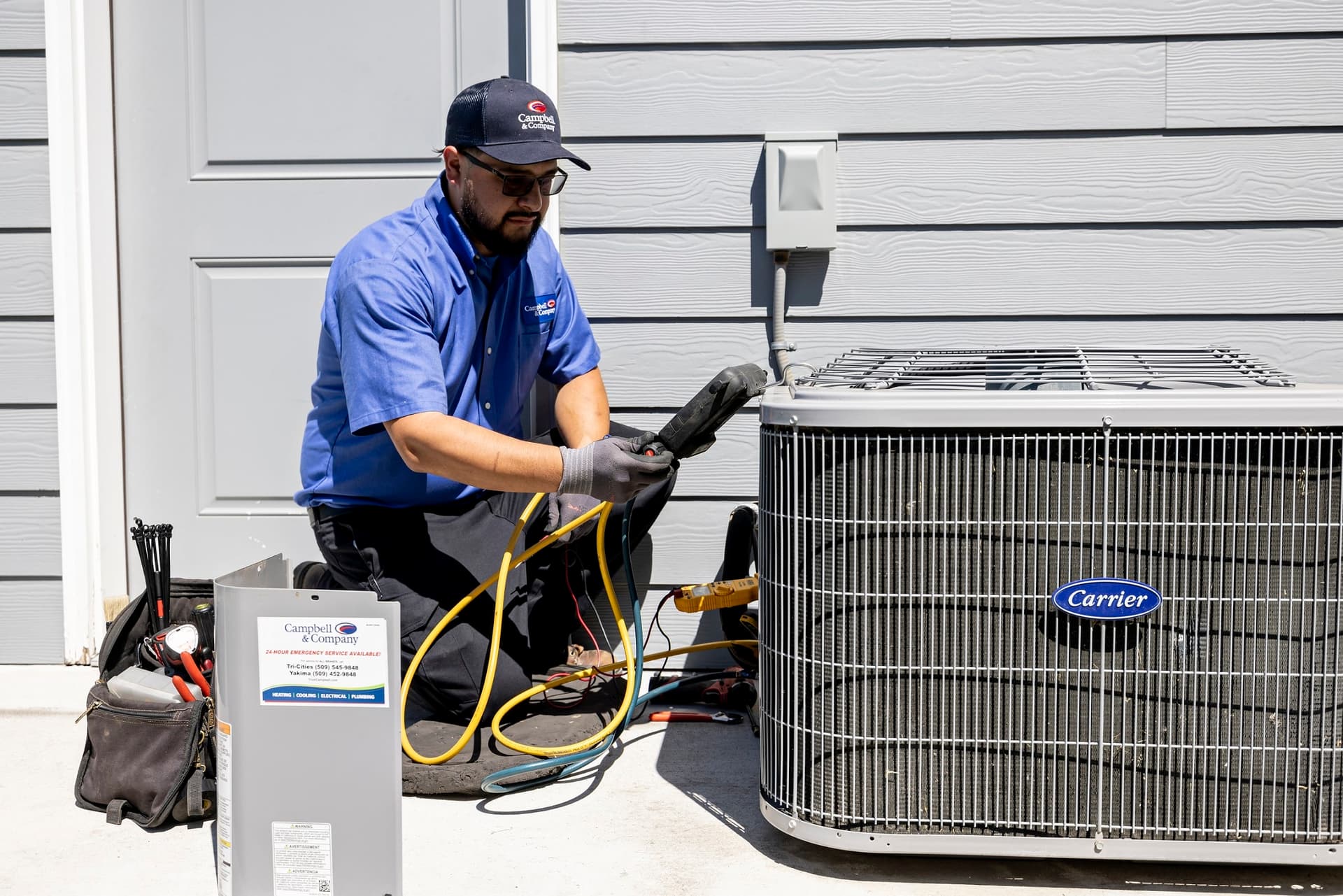 Heating Repair Brewster NY | Residential Heating Specialists