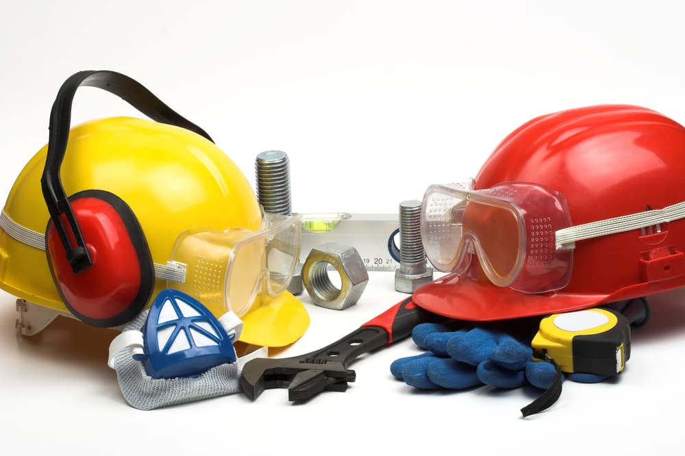 Bekam Orbit Enterprise Offers Reliable Heavy-Duty Construction Gloves for Builders