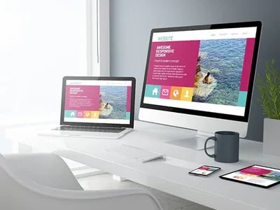 Data-Backed UX Innovation: Analytics and KPI Optimization in San Diego Web Design