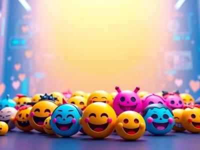 Understanding tiktok emojis: Significance, Usage & Creative Applications