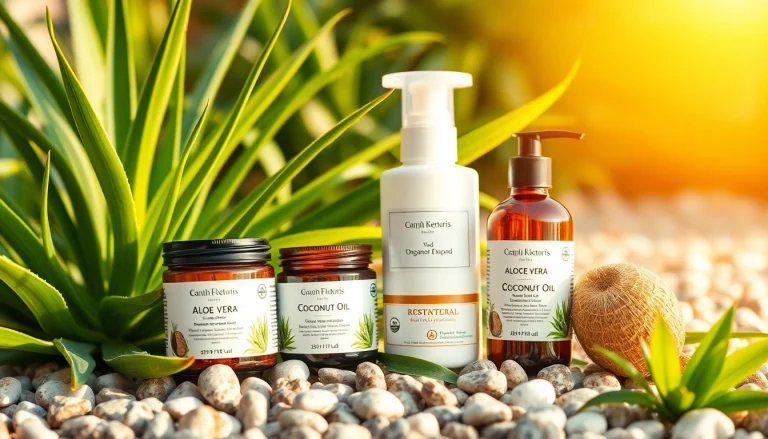 Најбољи савети за коришћење природне козметике у свакодневној рутини