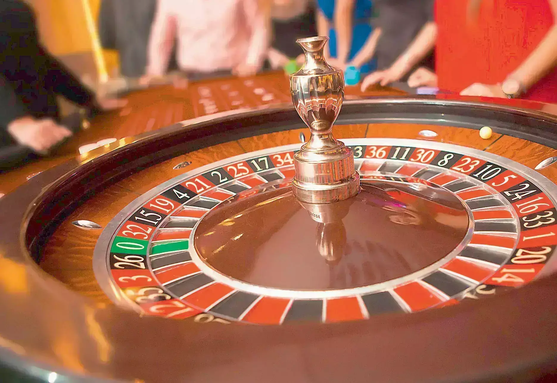 The Comprehensive Guide to Best Online Casinos Saskatchewan