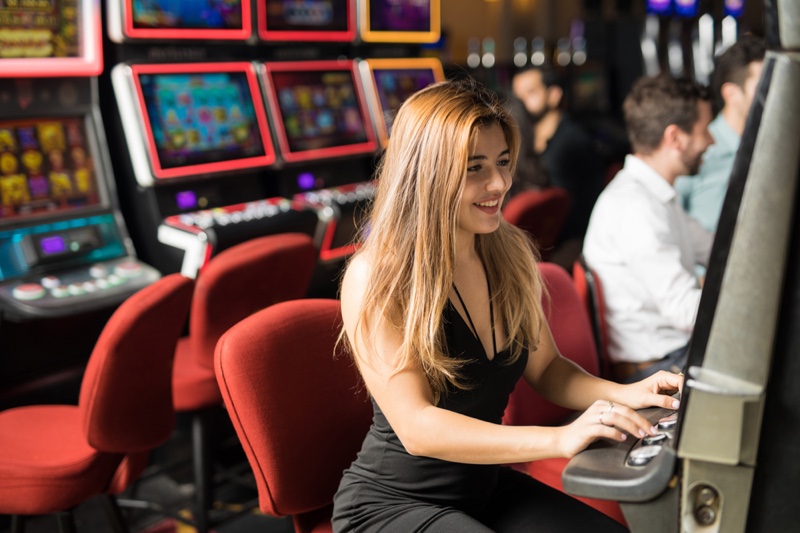 The Rise of Branded Online Slot Games