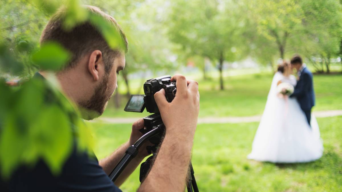 Top Locations for Clarksburg CA Weddings