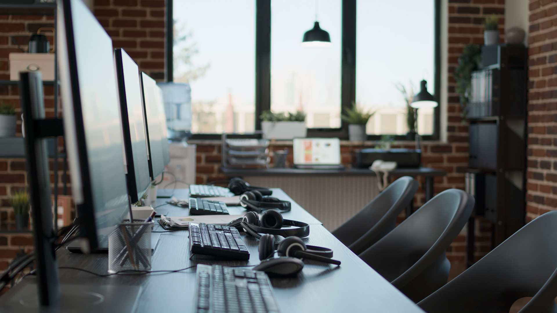 Effective Typing Center Services for Your Professional Needs