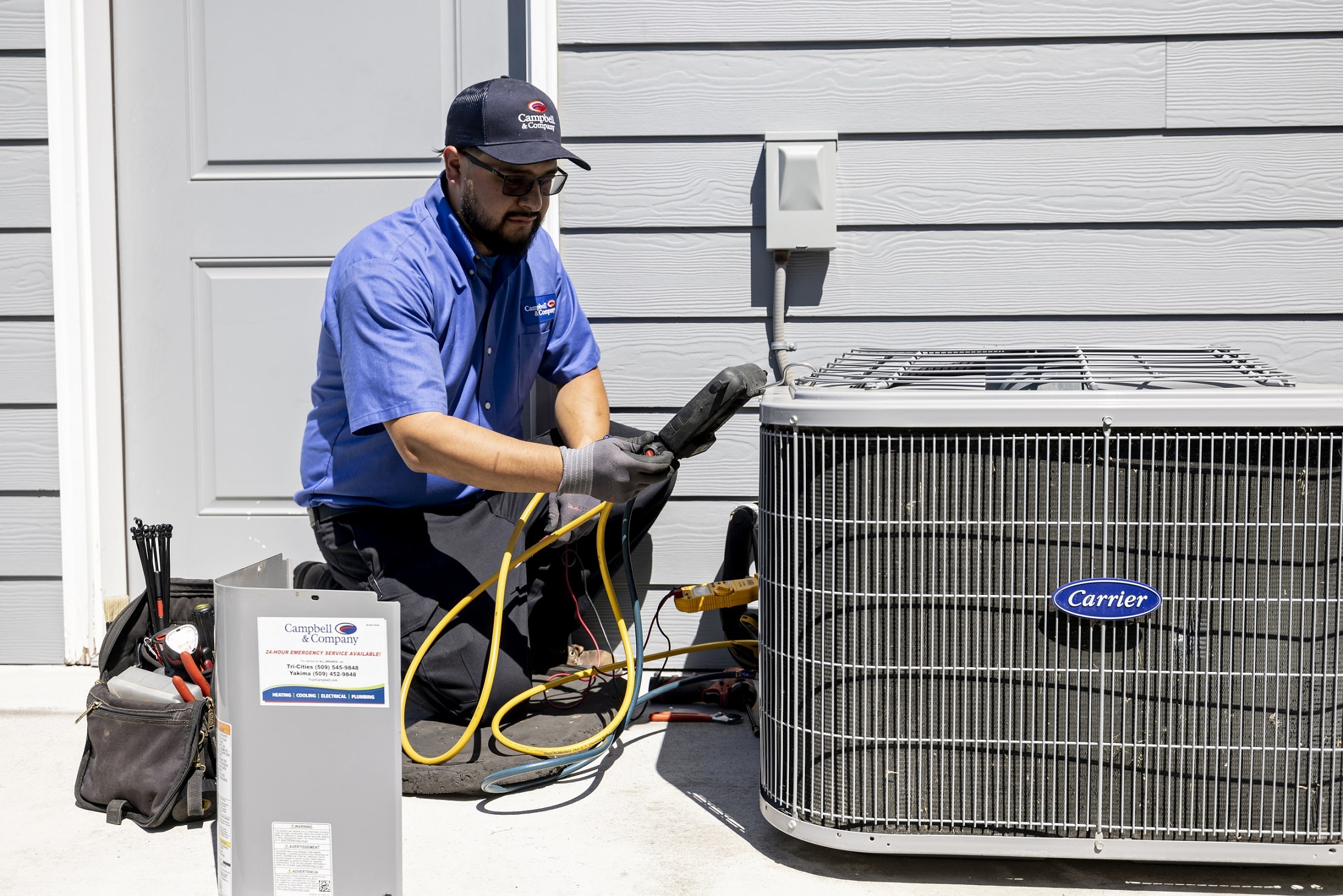 Heating Repair Brewster NY | Residential Heating Specialists