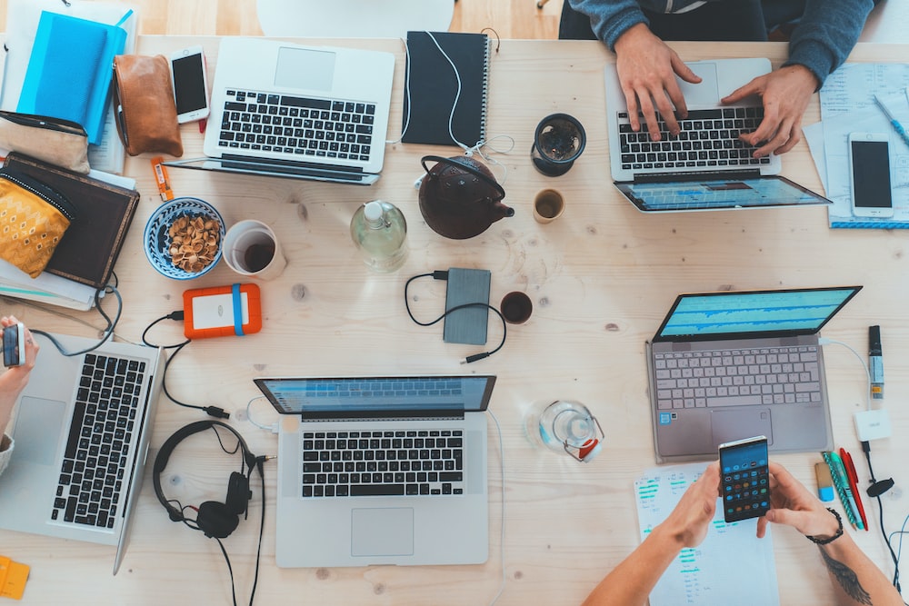 Marketing Operations Services for Teams Ready to Scale Smarter
