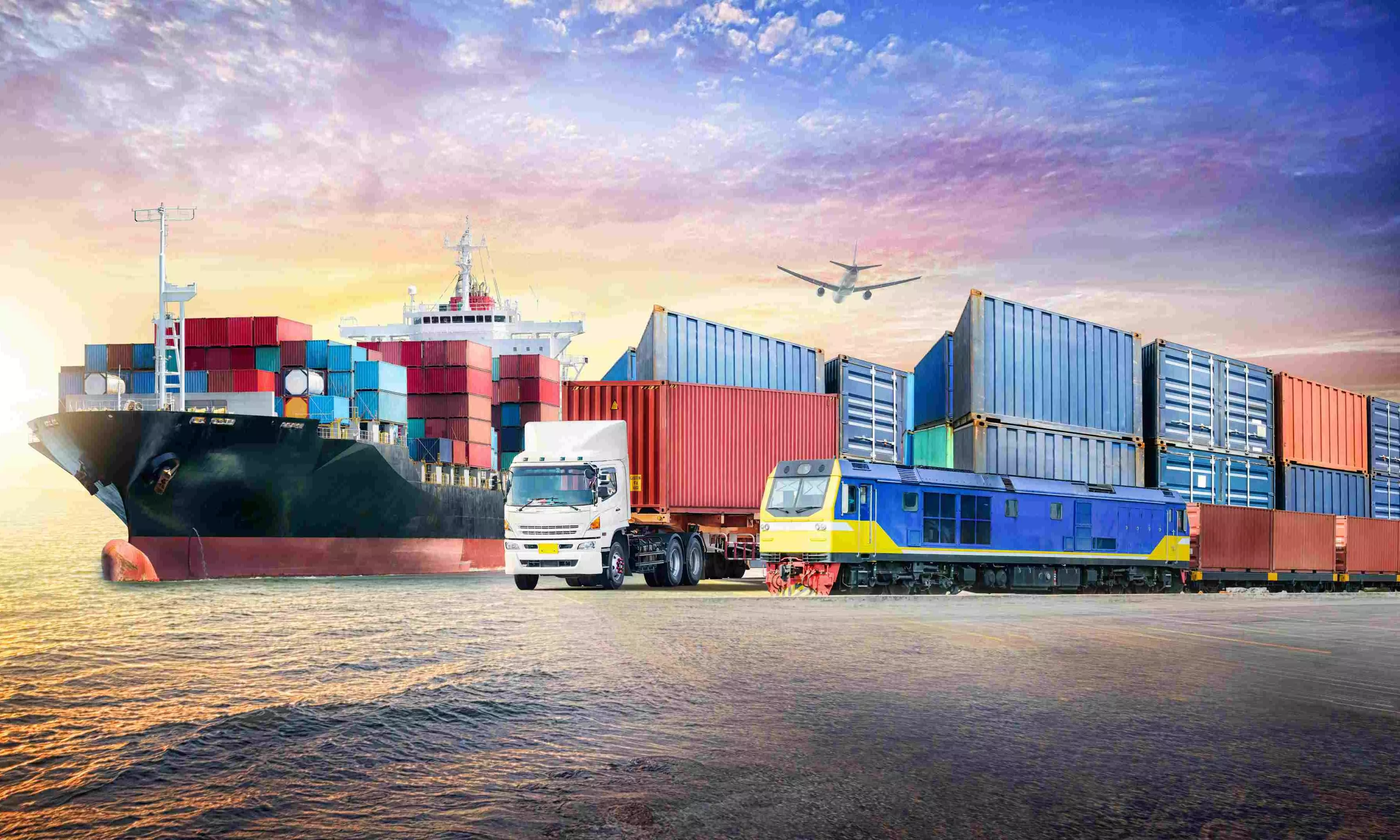 Why Chicagoland Is the Ideal Hub for Transloading