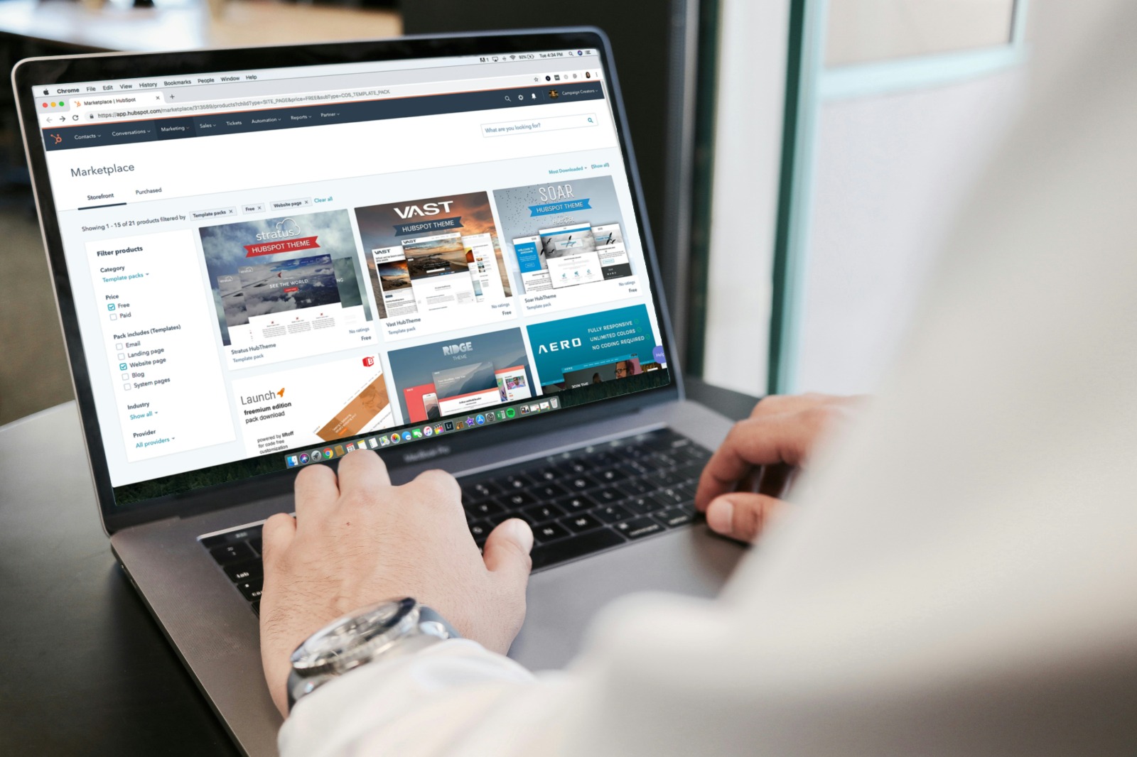 Ventajas de usar una agenda online para citas profesionales