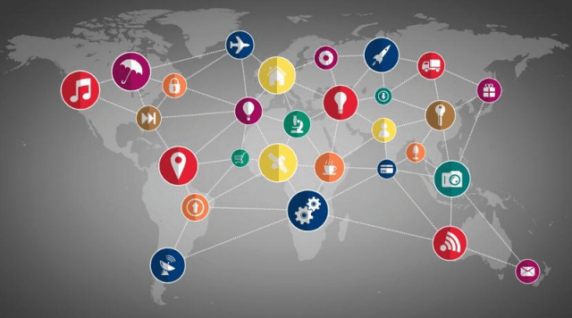 Geospatial Data Applications Powering Smart Cities