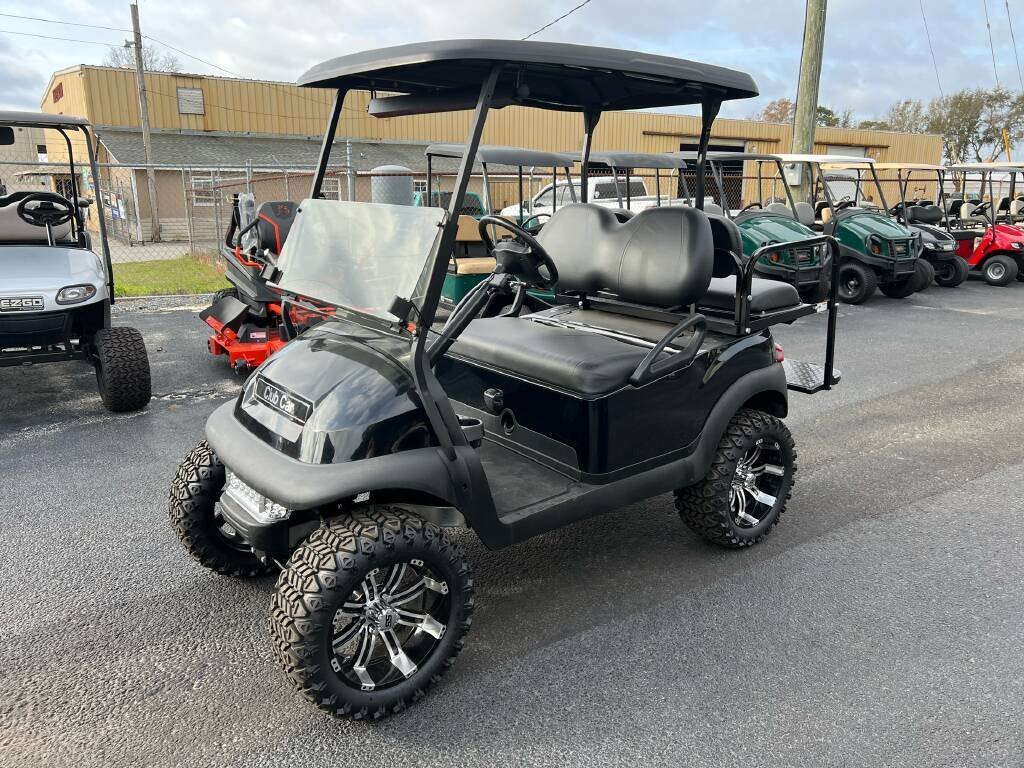 Your Trusted Golf Cart Dealer Serving Fresno and Surrounding Areas