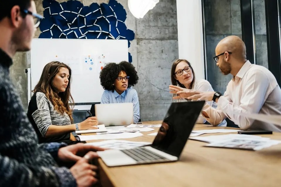 Vocational Training UK: Build Real Skills for Real Careers